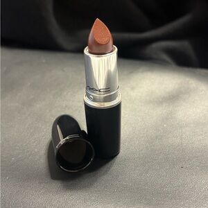 MAC Cosmetics Lusterglass Sheer-Shine Lipstick- I deserve this